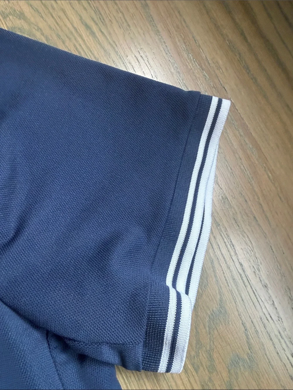 Nike performance polo
